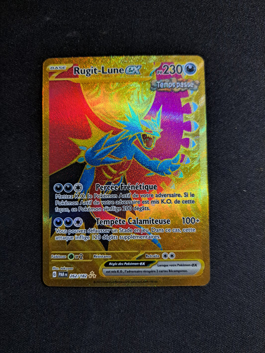 Rugit-Lune Ex 262/182