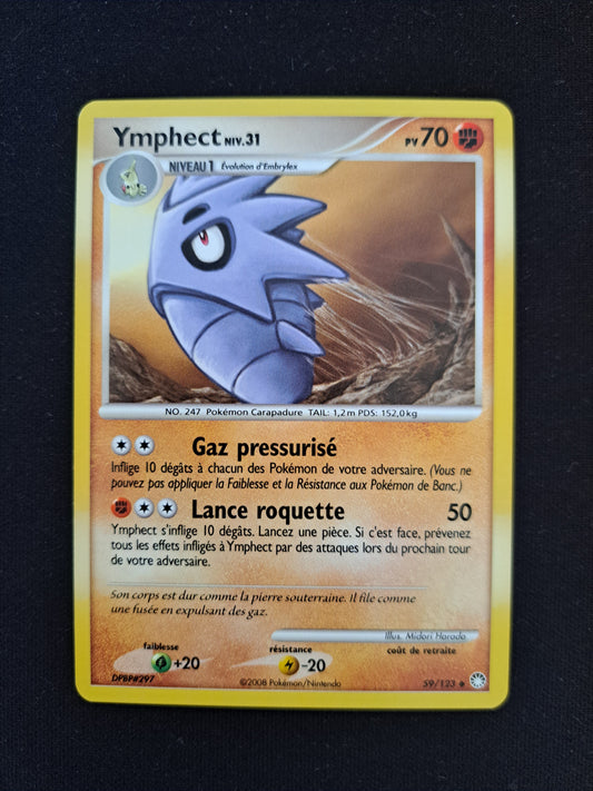 Ymphect 59/123