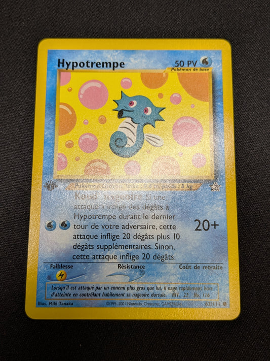 Hypotrempe ED 1 62/111