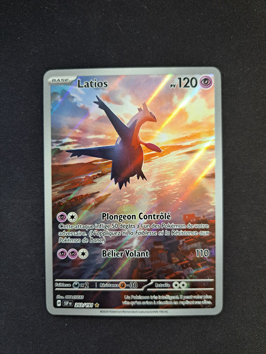 Latios 203/191