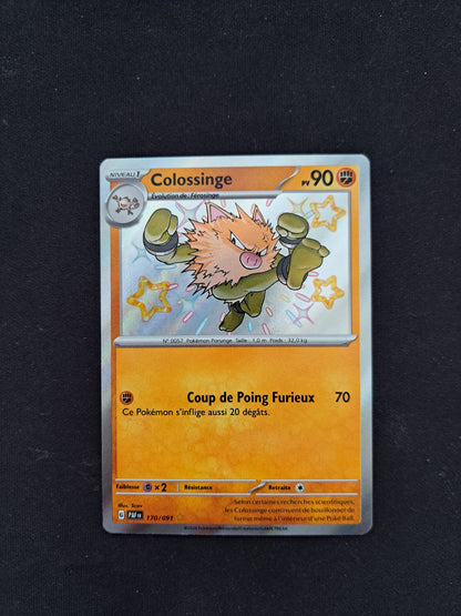 Colossinge 170/091