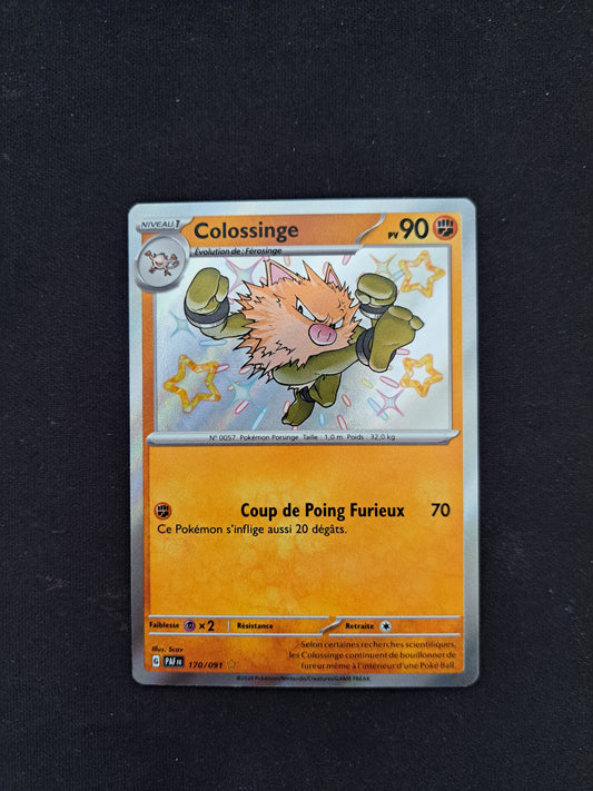 Colossinge 170/091