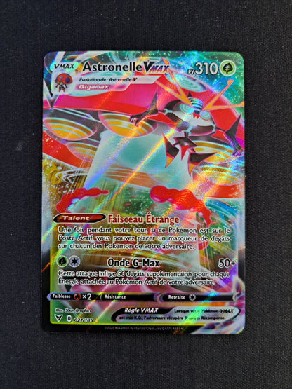 Astronelle Vmax 021/185
