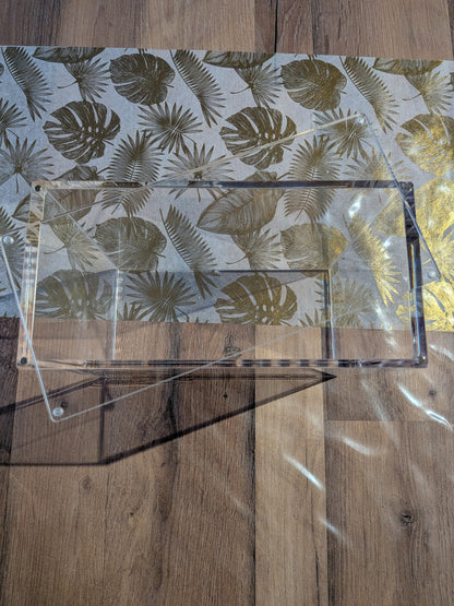 Protection Acrylique ETB