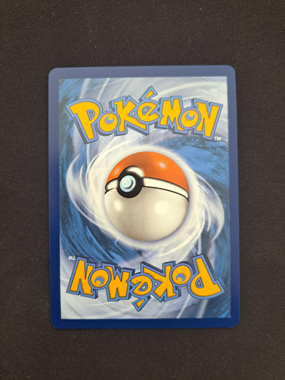 Nymphali 040/131 POKEBALL