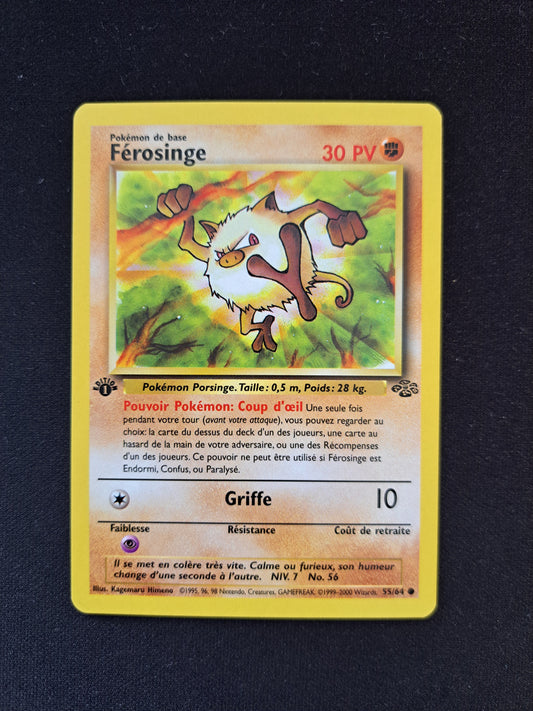 Férosinge 55/64