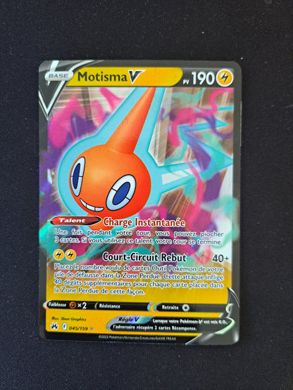 Motisma V 045/159