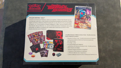 ETB Rivalités destinées