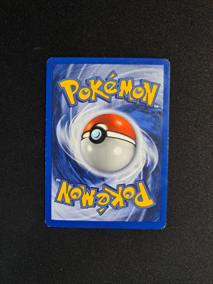 Typhlosion 12/101