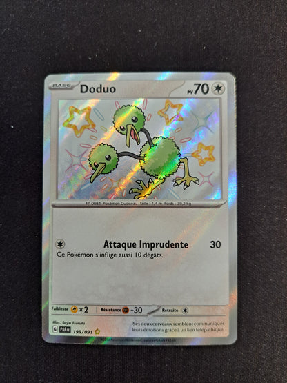 Doduo 199/091
