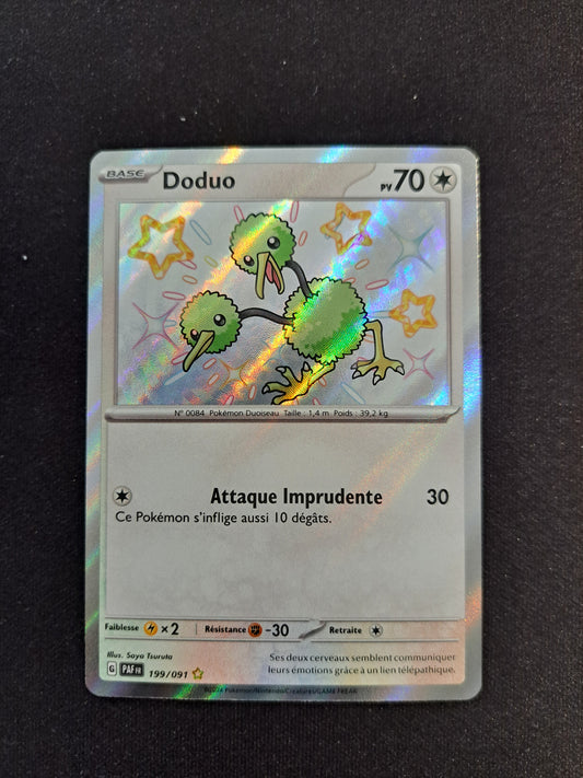 Doduo 199/091