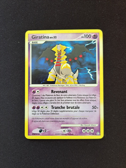 Giratina 4/146