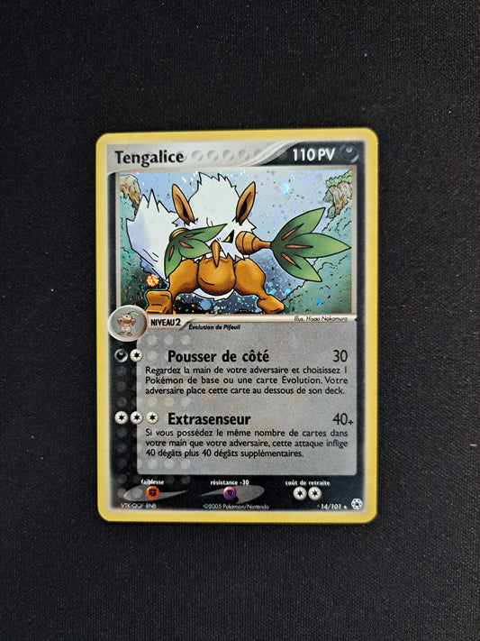 Tengalice 14/101