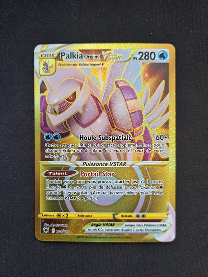 Palkia Originel Vstar 208/189