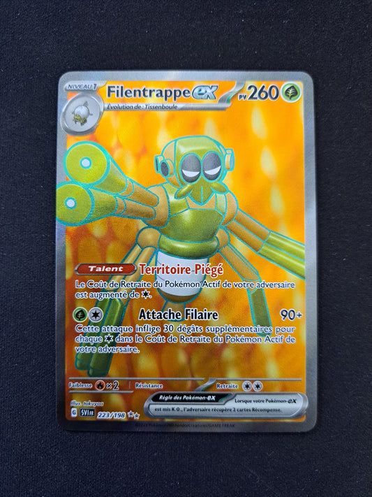 Filentrappe Ex 223/198