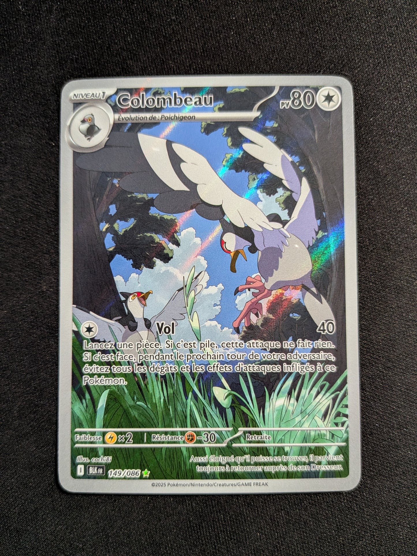 Colombeau 149/086