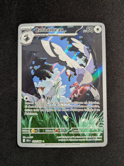 Colombeau 149/086