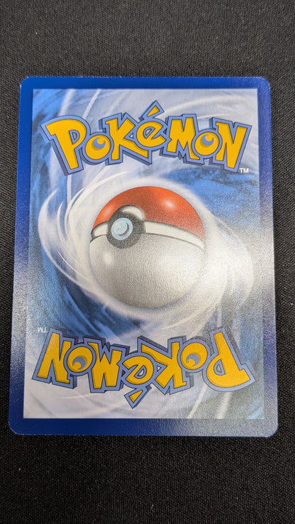 Sulfura Ex de la Team Rocket 208/182