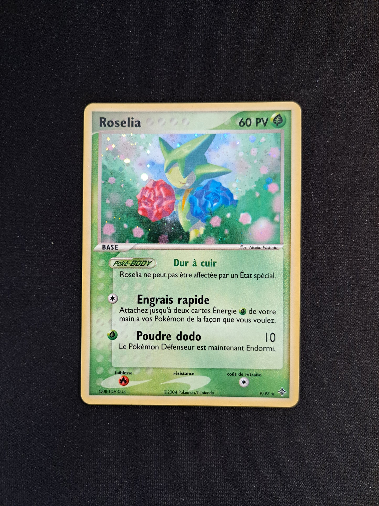 Rosélia 9/97