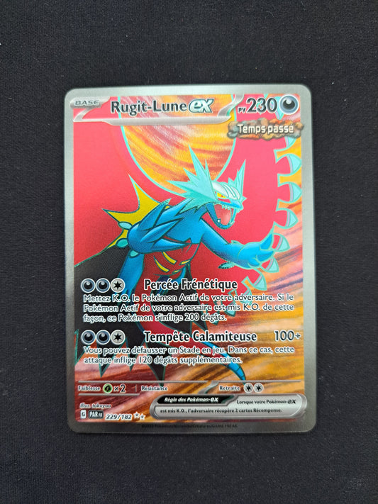 Rugit-Lune 229/182