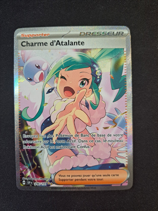 Charme d'Atalante 246/191