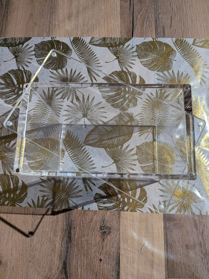 Protection Acrylique Display 36 boosters