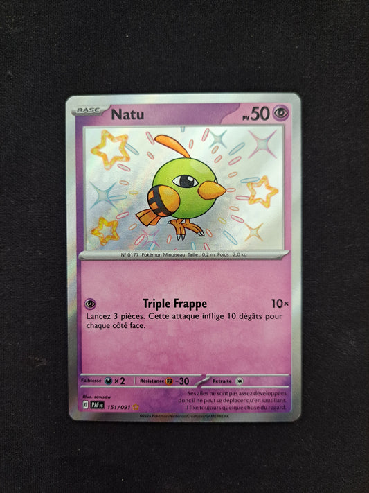 Natu 151/091