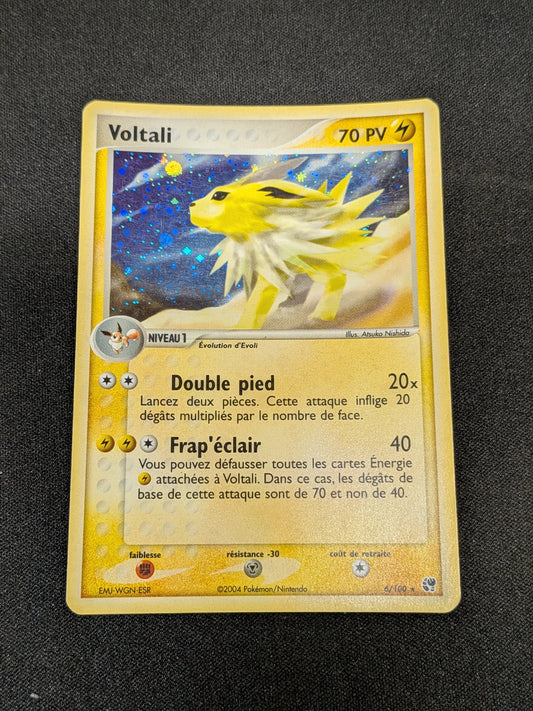 Voltali 6/100