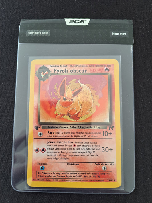 Pyroli Obscur 35/82