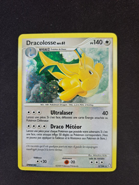 Dracolosse 2/146