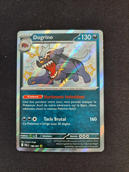 Dogrino 188/091