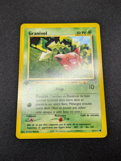 Granivol ED 1 61/111