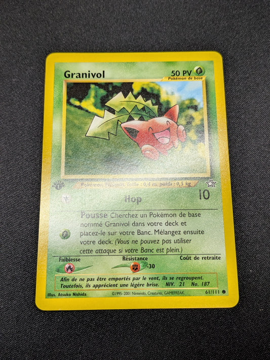 Granivol ED 1 61/111