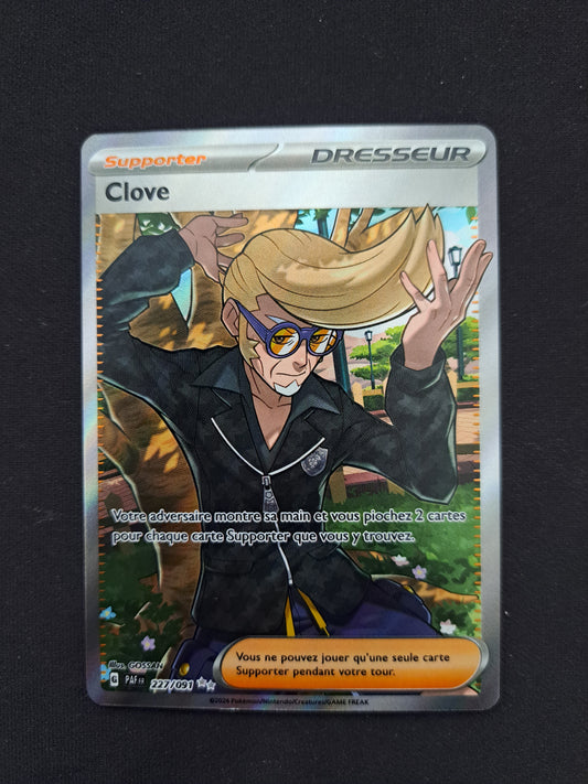 Clove 227/091