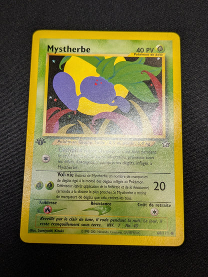 Mystherbe ED 1 68/111