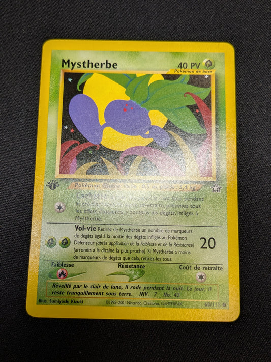 Mystherbe ED 1 68/111