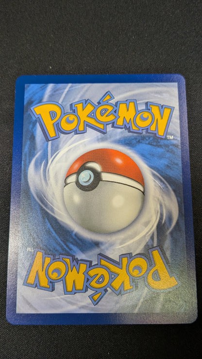 Méga-Blizzaroi Ex 157/132