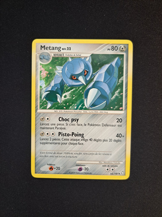 Metang 65/146