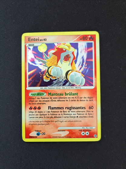 Entei 4/132