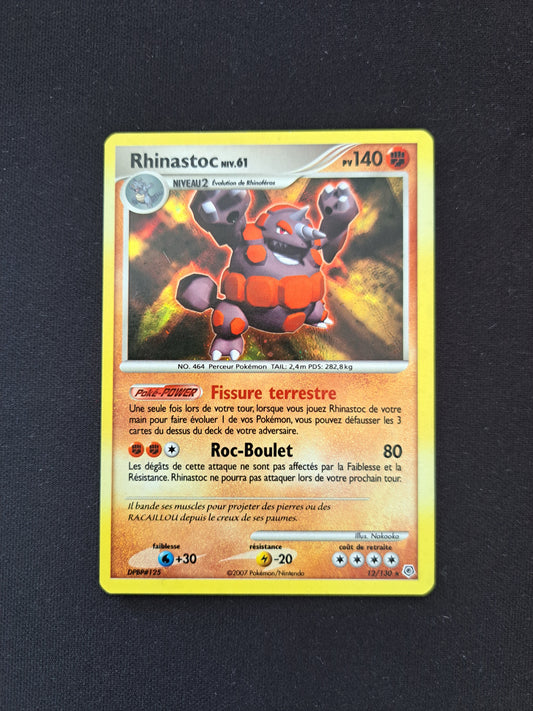 Rhinastoc 12/130