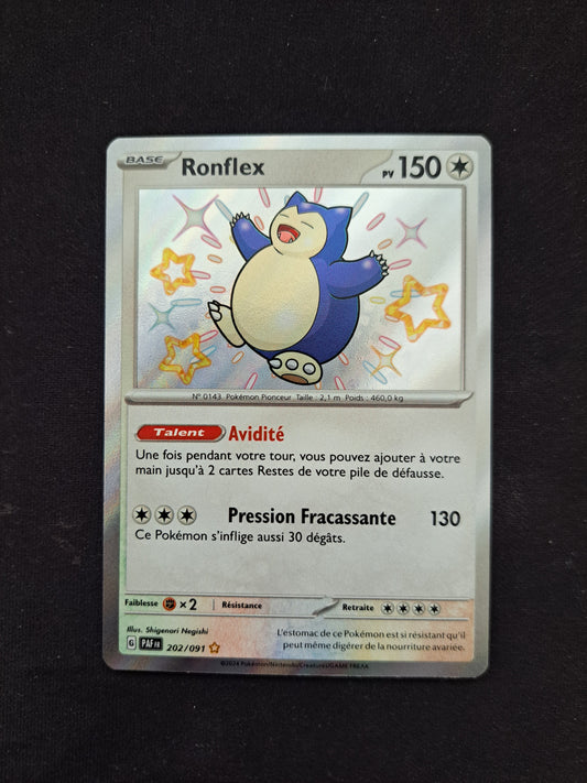 Ronflex 202/091