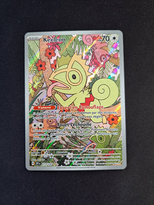 Kecleon 213/191