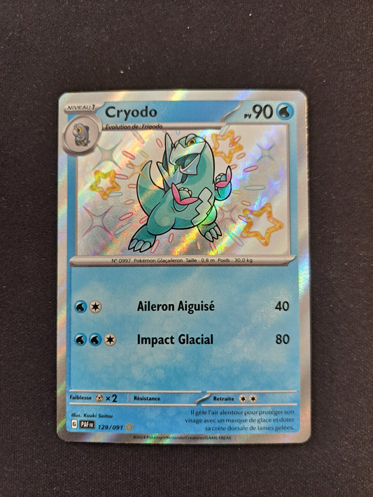 Cryodo 129/091