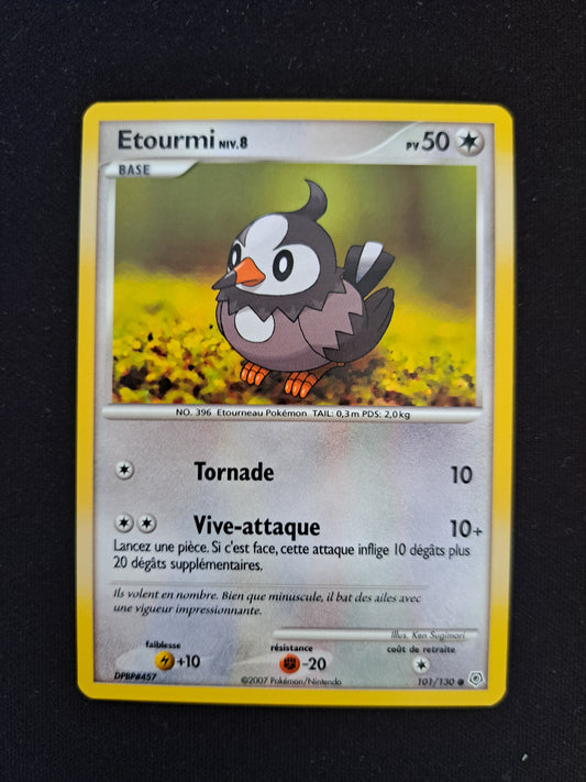 Etourmi 101/130