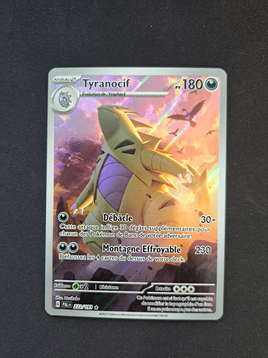 Tyranocif 222/193
