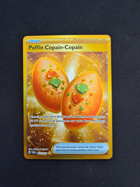 Poffin Copain-Copain 223/167