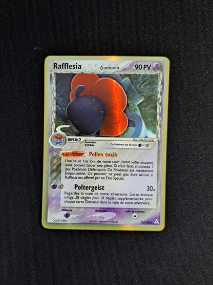 Rafflésia 17/110
