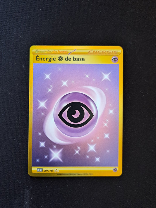 Energie Psy 207/165