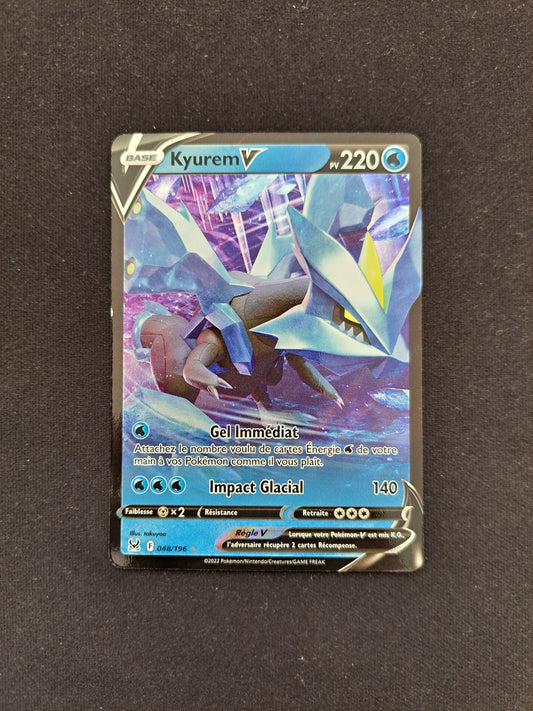Kyurem V 048/196