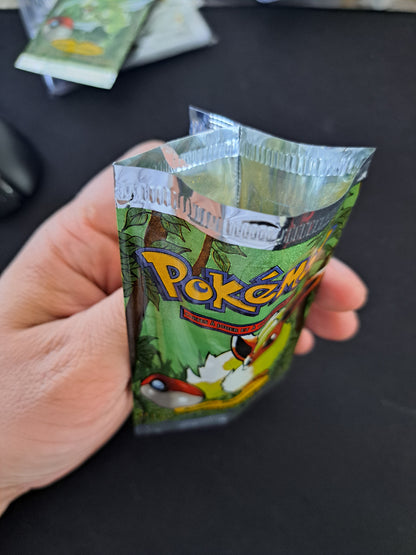 Boosters Vides - Art set Jungle ED2